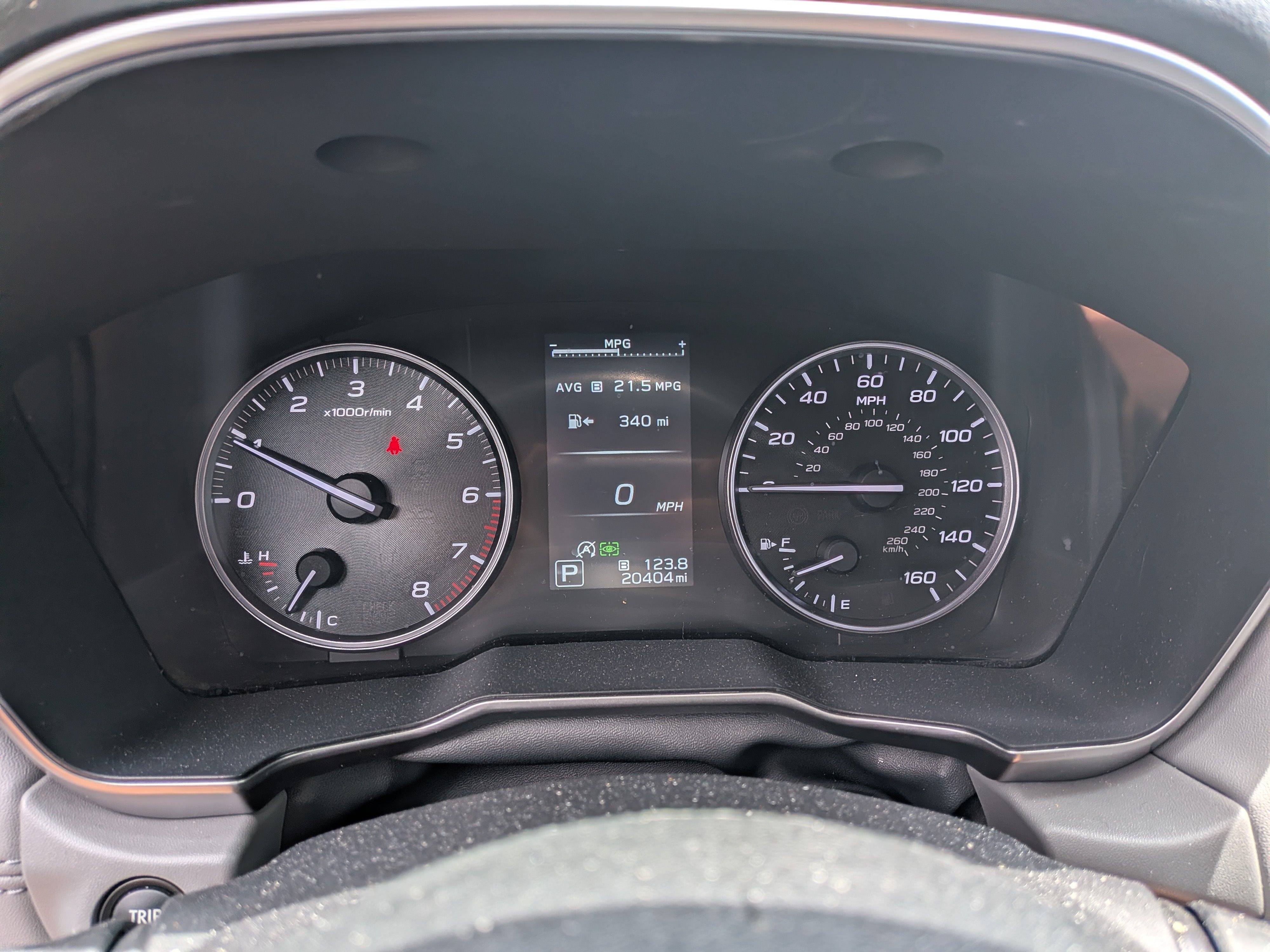 Certified 2023 Subaru Legacy Limited AWD/4WD image 27