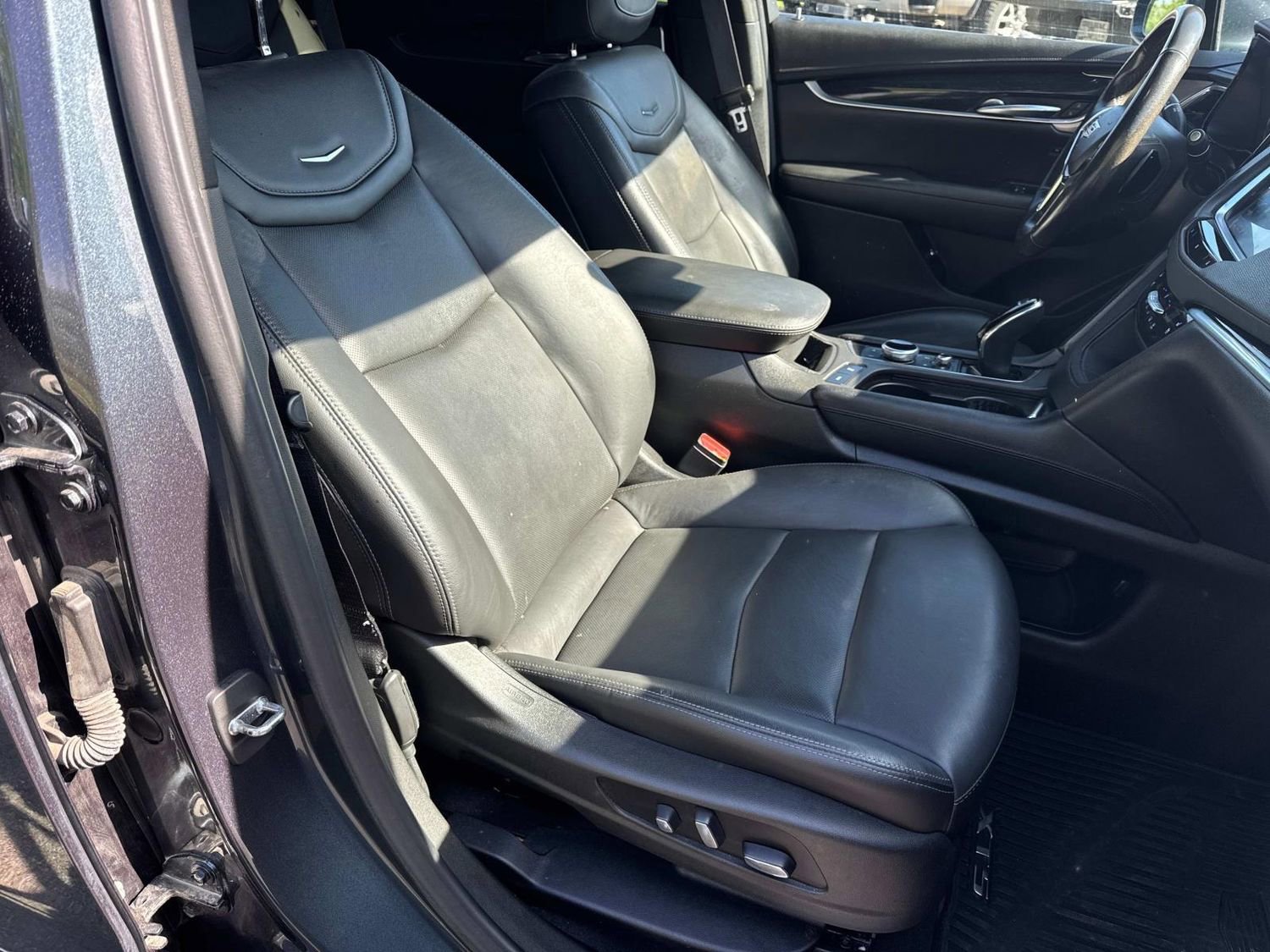 Used 2020 Cadillac XT5 Premium Luxury AWD/4WD image 21