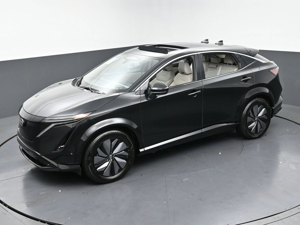Used 2023 Nissan Ariya EMPOWER+ image 45