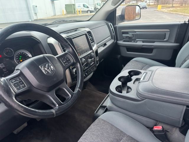 Used 2014 RAM 1500 Outdoorsman image 12