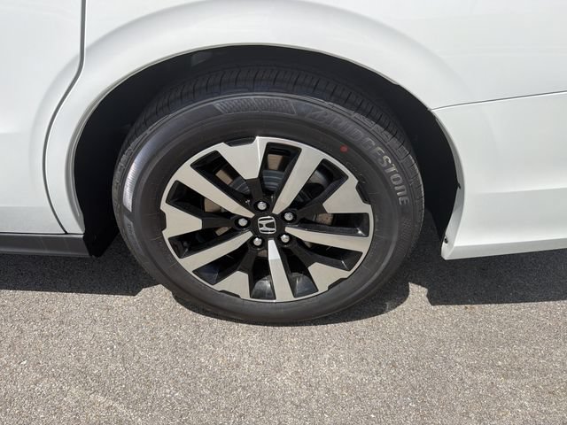 New 2026 Honda Odyssey EX-L image 24