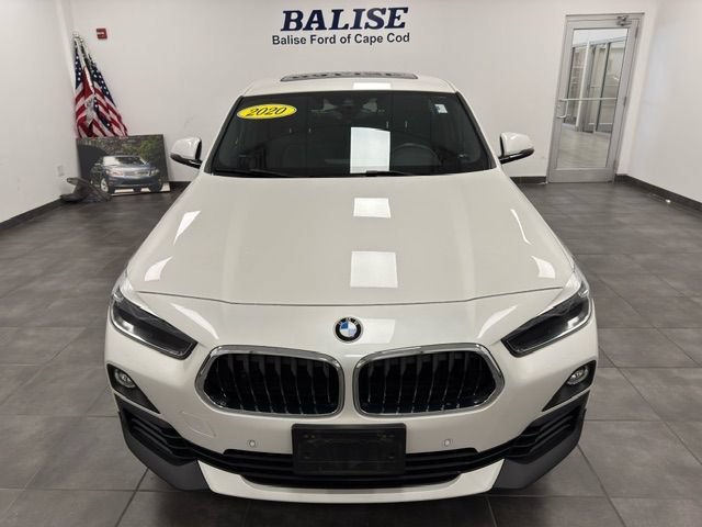 Used 2020 BMW X2 sDrive28i w/ Convenience Package FWD image 10