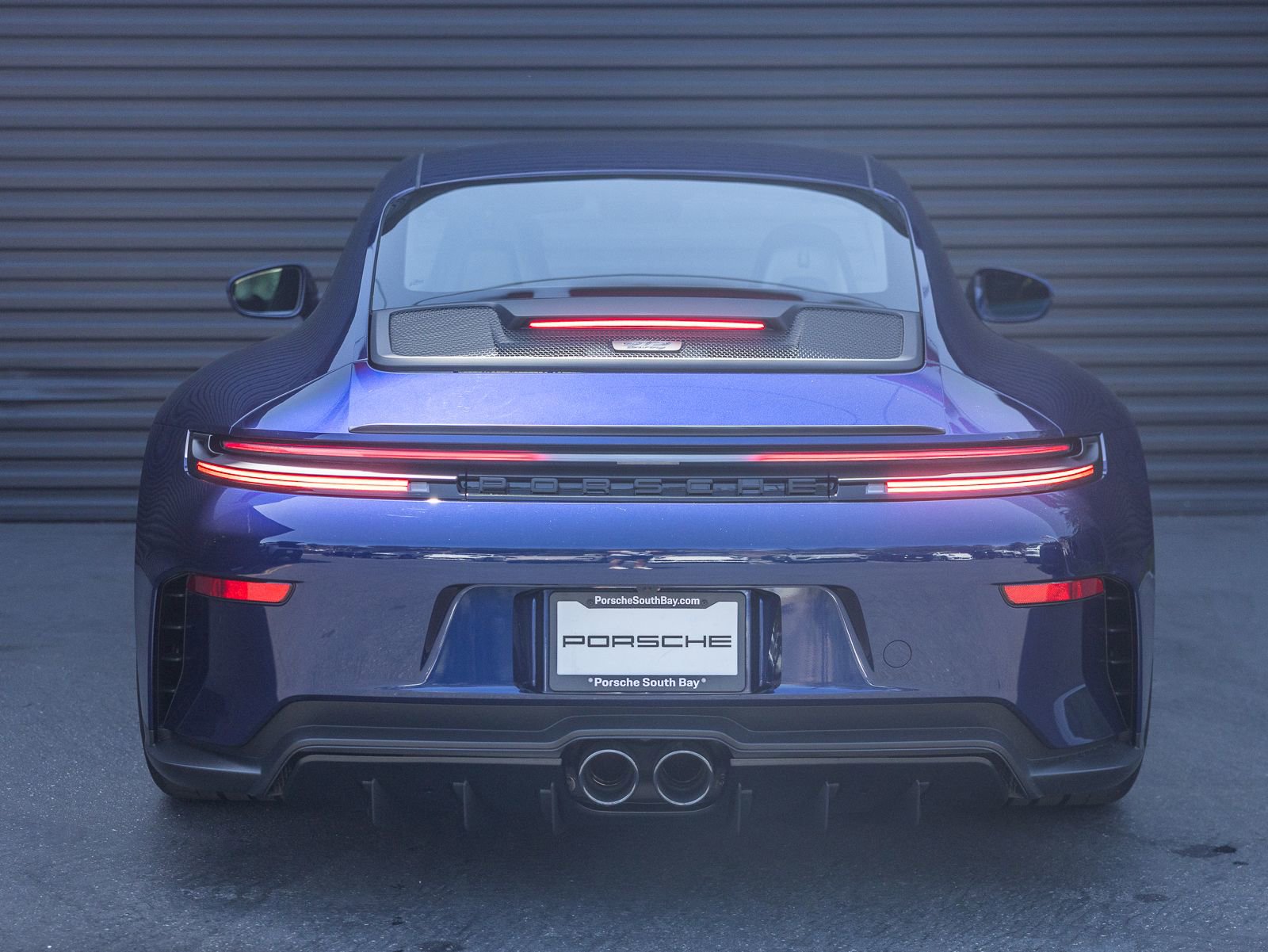 Used 2026 Porsche 911 GT3 RWD image 8