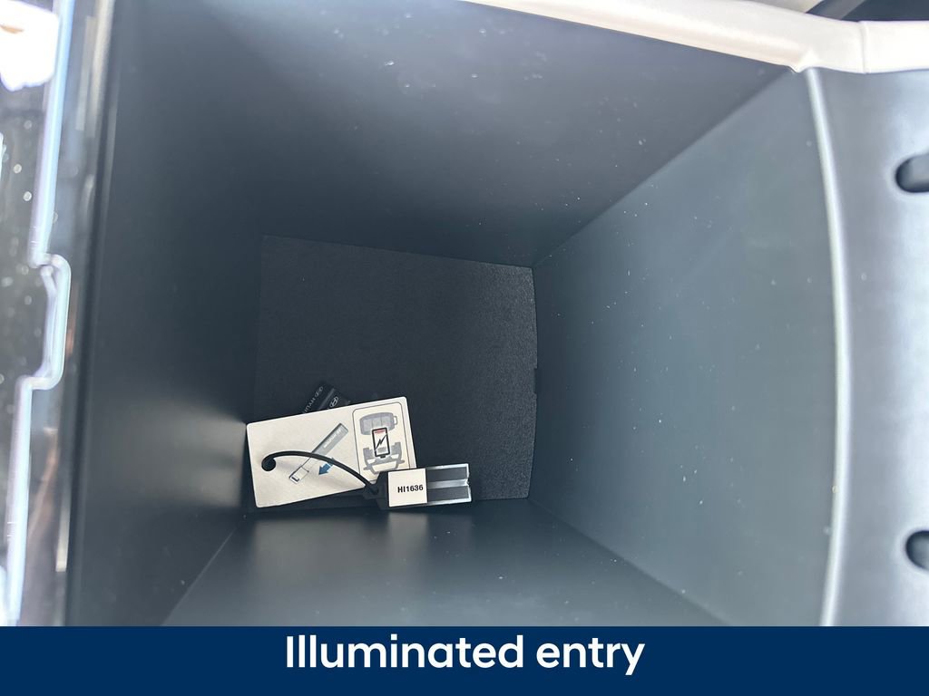 New 2026 Hyundai Tucson Limited AWD/4WD image 21