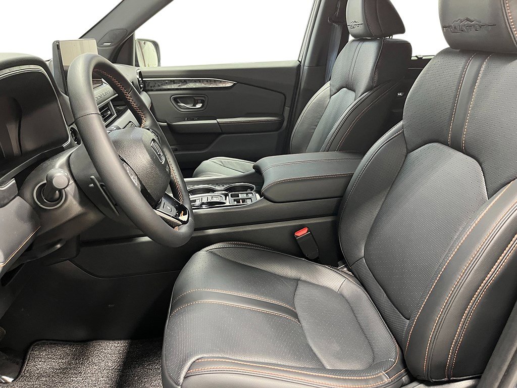 New 2026 Honda Passport TrailSport Elite image 13