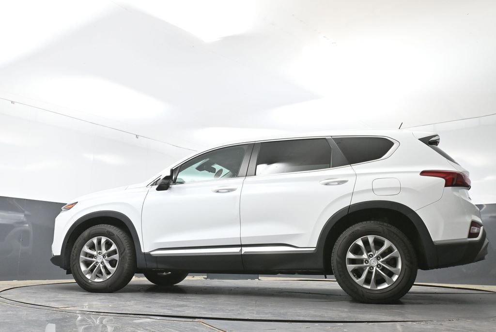 Used 2020 Hyundai Santa Fe SE FWD image 53