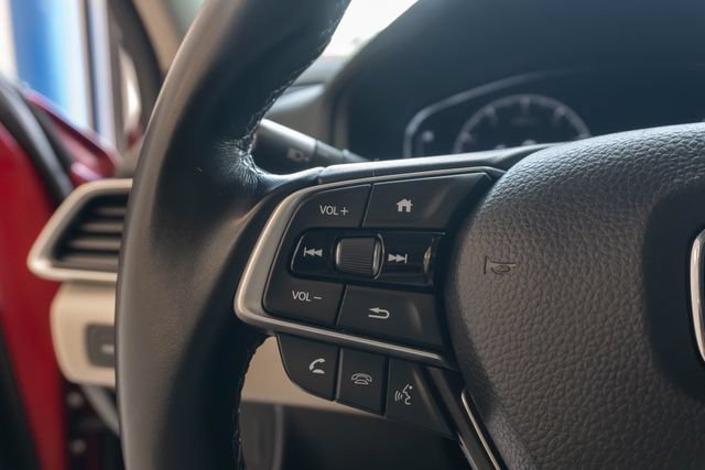 Certified 2021 Honda Accord Touring image 24