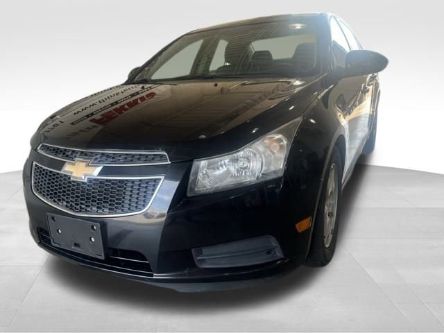 Used 2012 Chevrolet Cruze LT