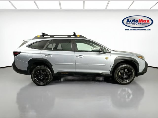 Used 2023 Subaru Outback Wilderness AWD/4WD image 10