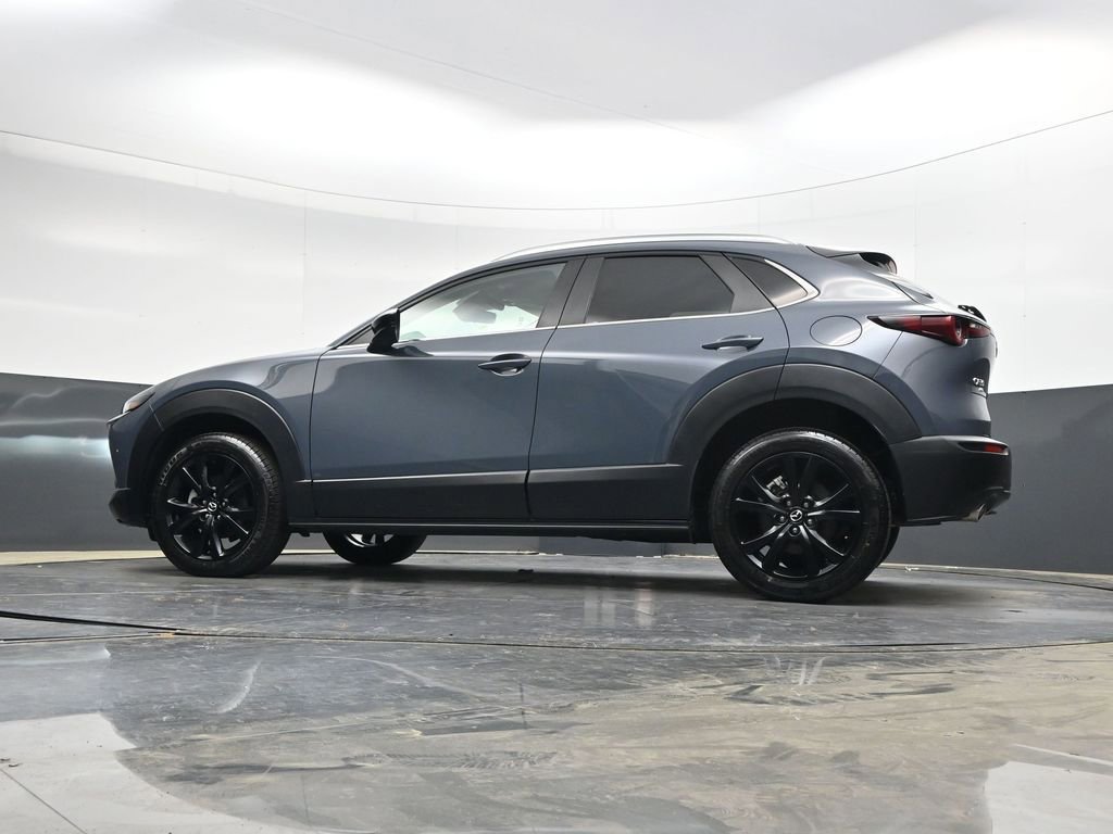 Used 2024 MAZDA CX-30 AWD 2.5 S w/ Preferred Package image 30