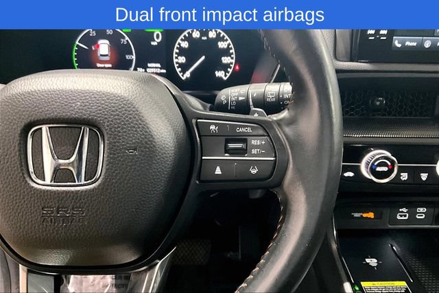 Used 2025 Honda CR-V Sport-L image 15