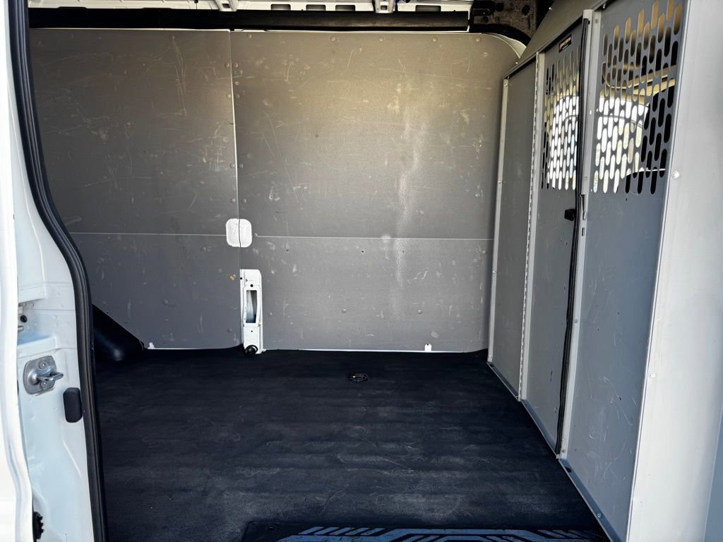 Used 2020 Ford Transit 250 Medium Roof image 35