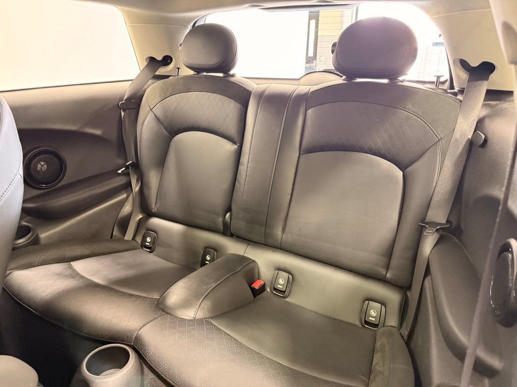 Used 2020 MINI Cooper S FWD image 21