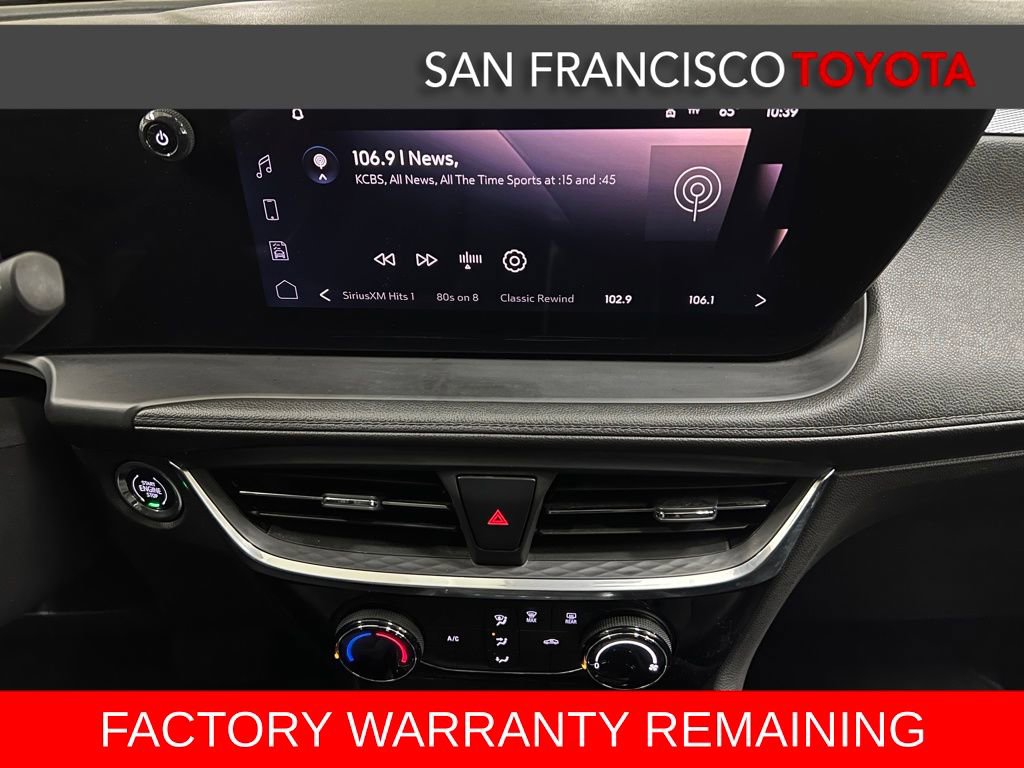 Used 2024 Buick Encore GX Sport Touring image 27