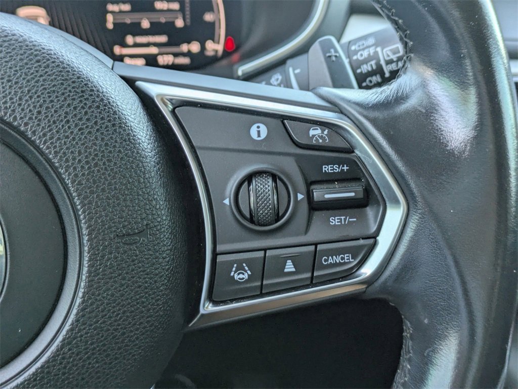 Used 2023 Acura MDX Technology image 28