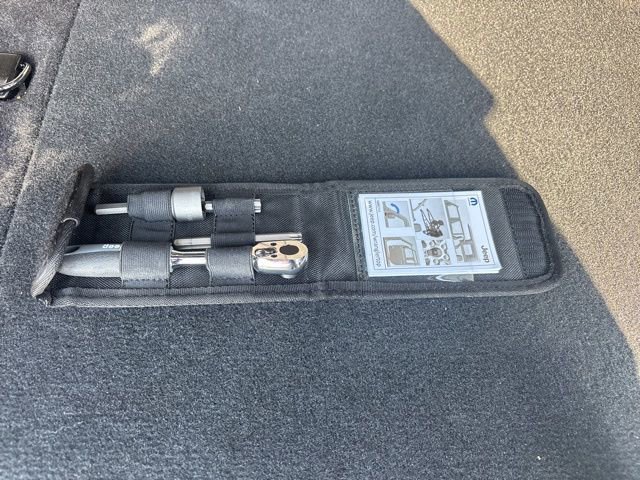 Used 2025 Jeep Wrangler Unlimited Rubicon image 18