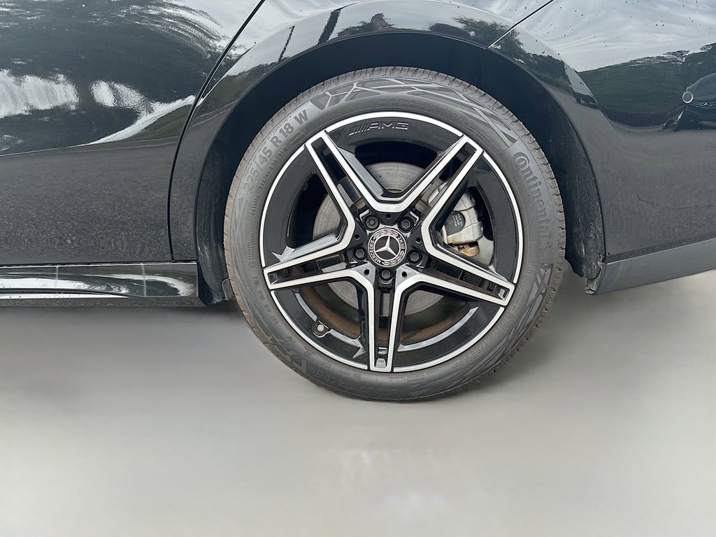 Used 2024 Mercedes-Benz CLA 250 image 12