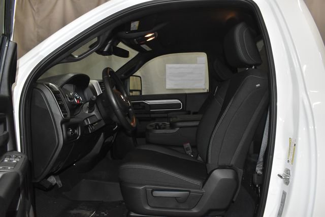 New 2026 RAM 2500 Tradesman image 12