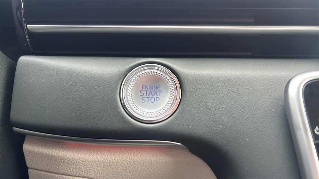 New 2026 Genesis GV80 2.5T Advanced image 26