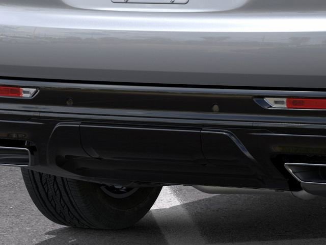 New 2026 Buick Enclave Sport Touring w/ Power Package FWD image 14