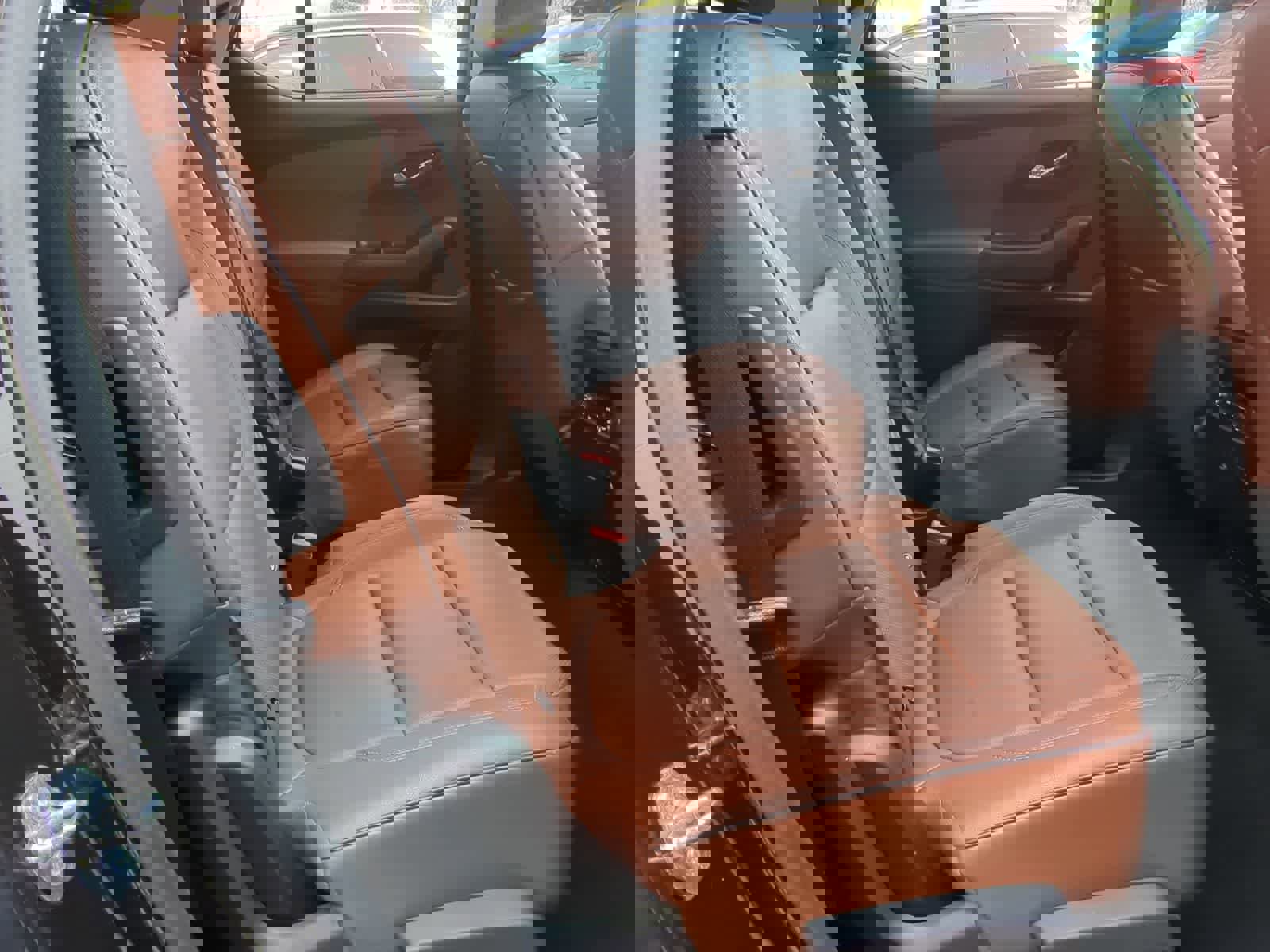 Used 2018 Chevrolet Traverse High Country AWD/4WD image 20