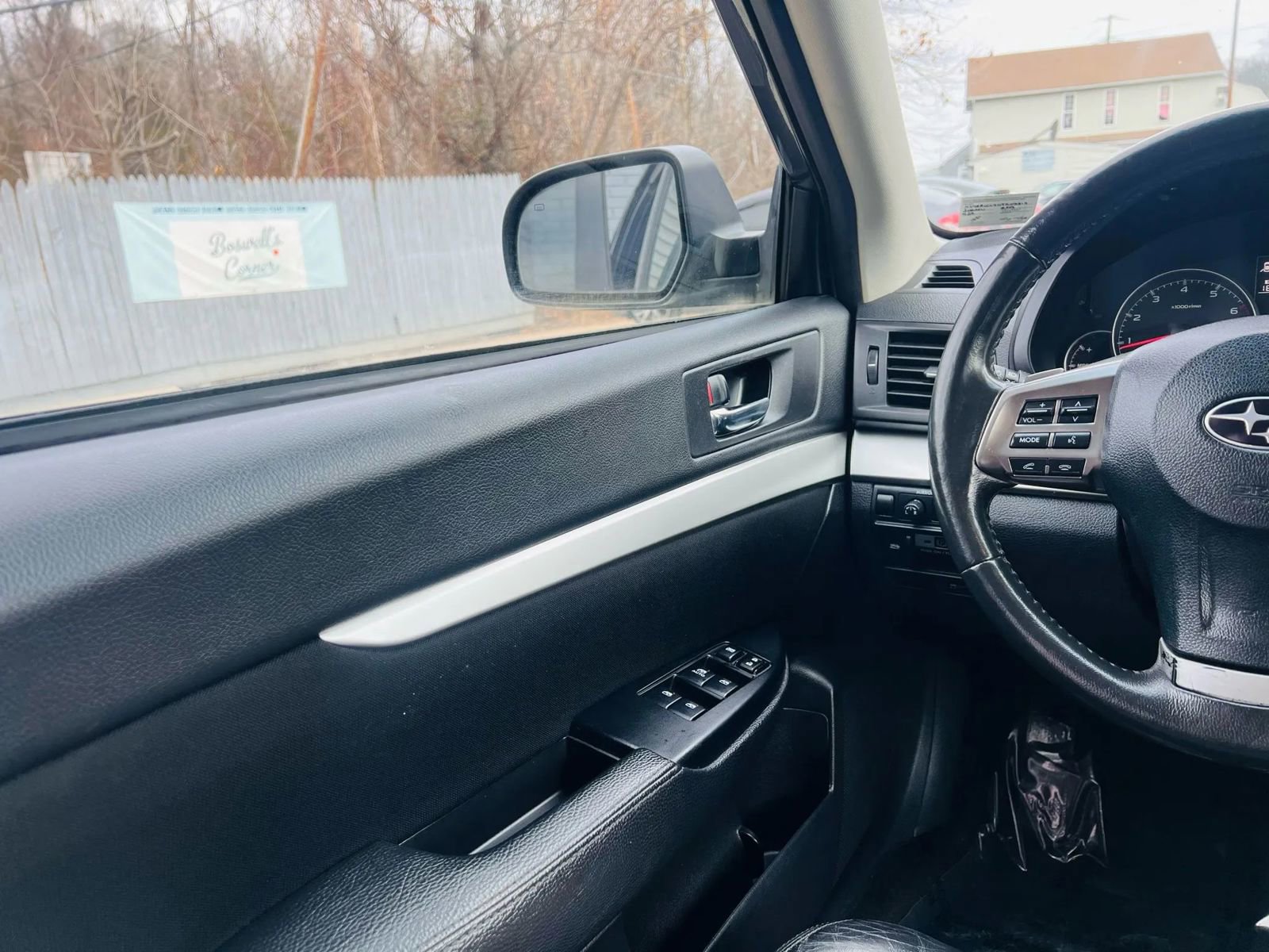 Used 2013 Subaru Outback 2.5i Premium w/ All-Weather Pkg image 27