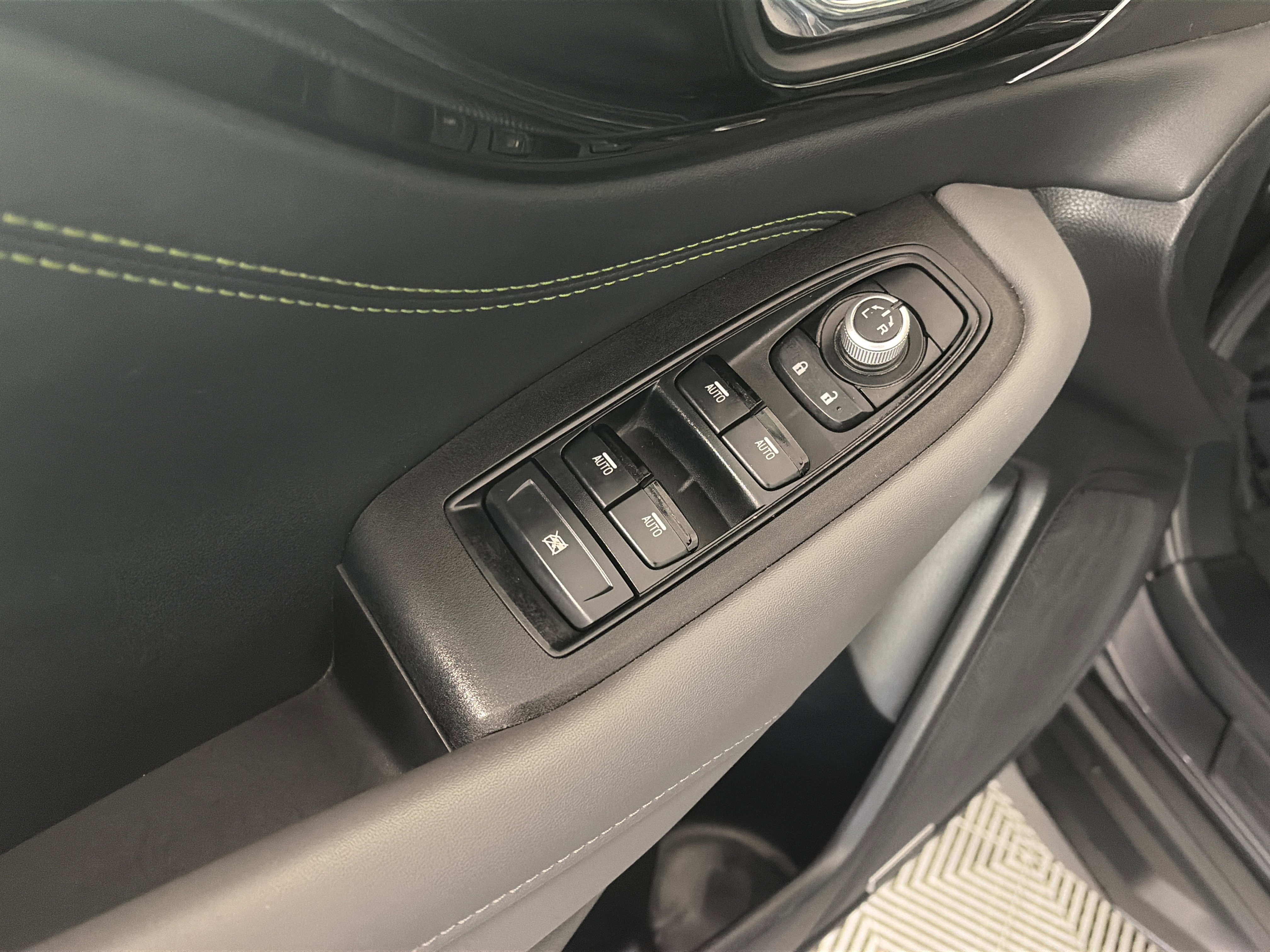 Certified 2024 Subaru Outback Onyx Edition image 13