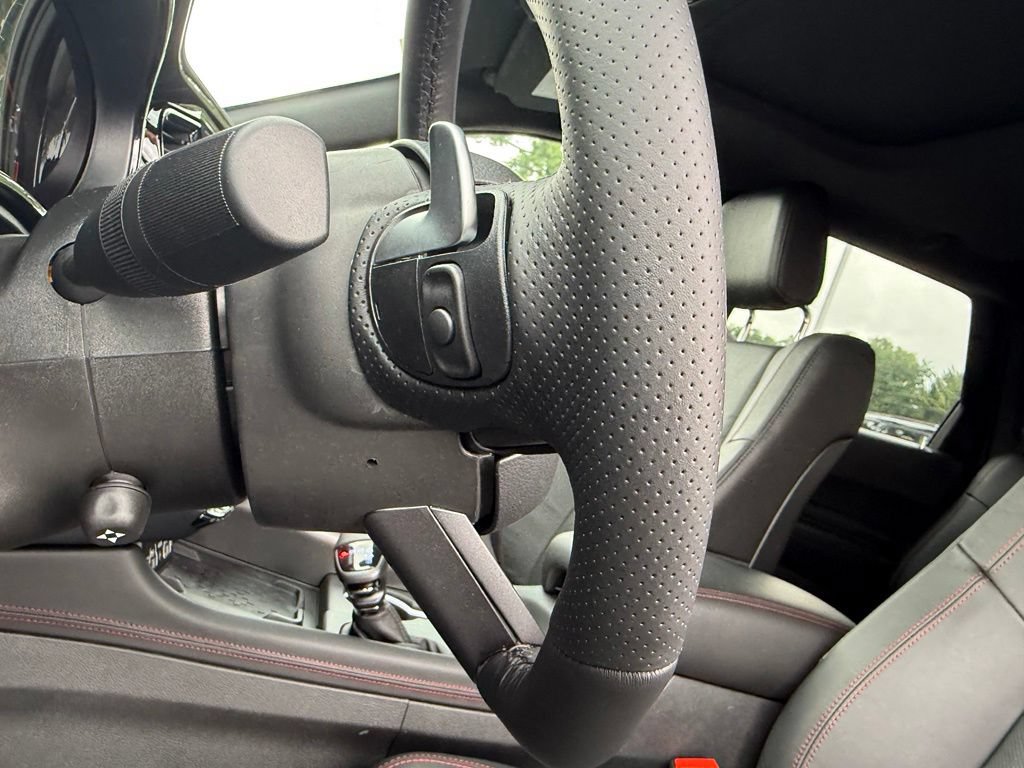 New 2026 Dodge Durango GT AWD/4WD image 14