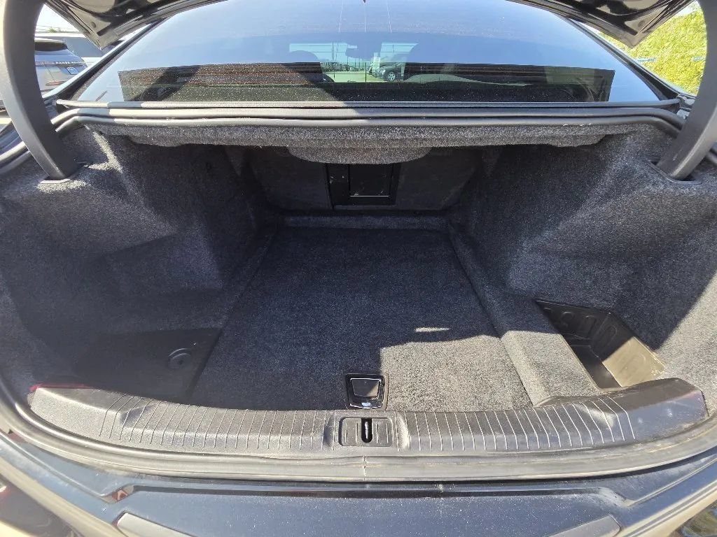 Used 2014 Cadillac ATS Premium w/ Track Performance Package RWD image 7