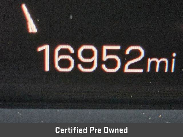 Certified 2024 GMC Acadia Elevation w/ Luxury Package image 24