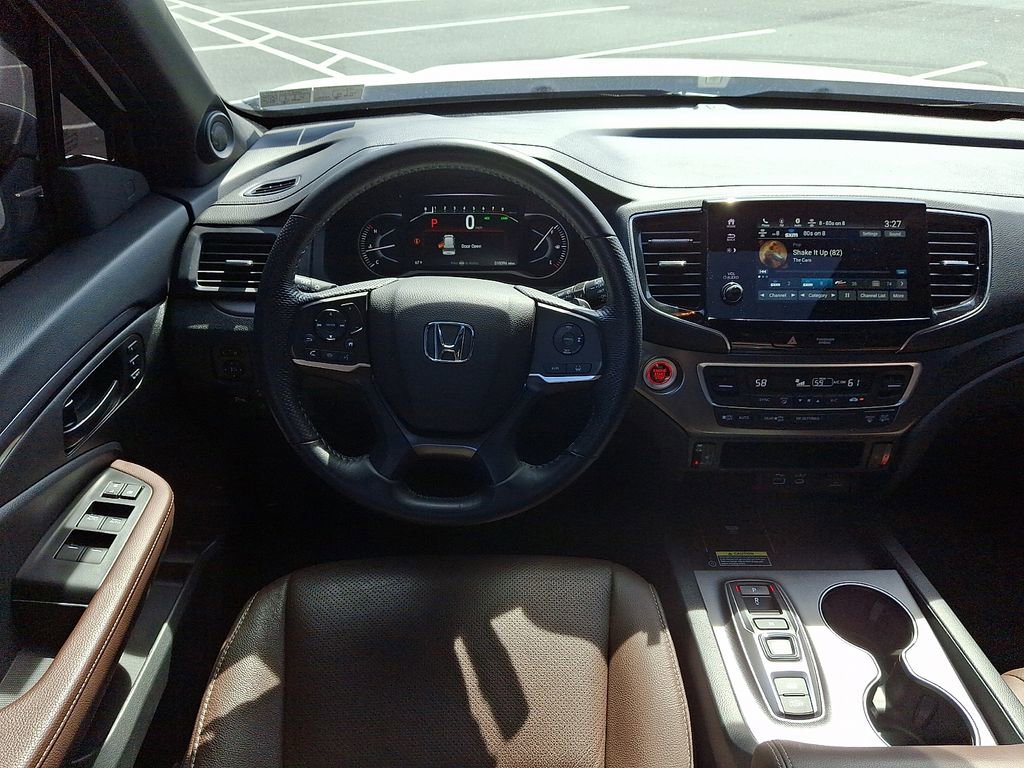 Used 2024 Honda Passport EX-L image 11