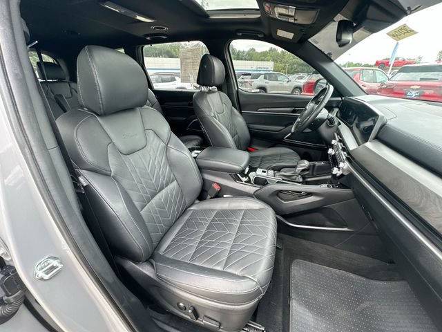 Used 2024 Kia Telluride EX X-Line AWD/4WD image 32
