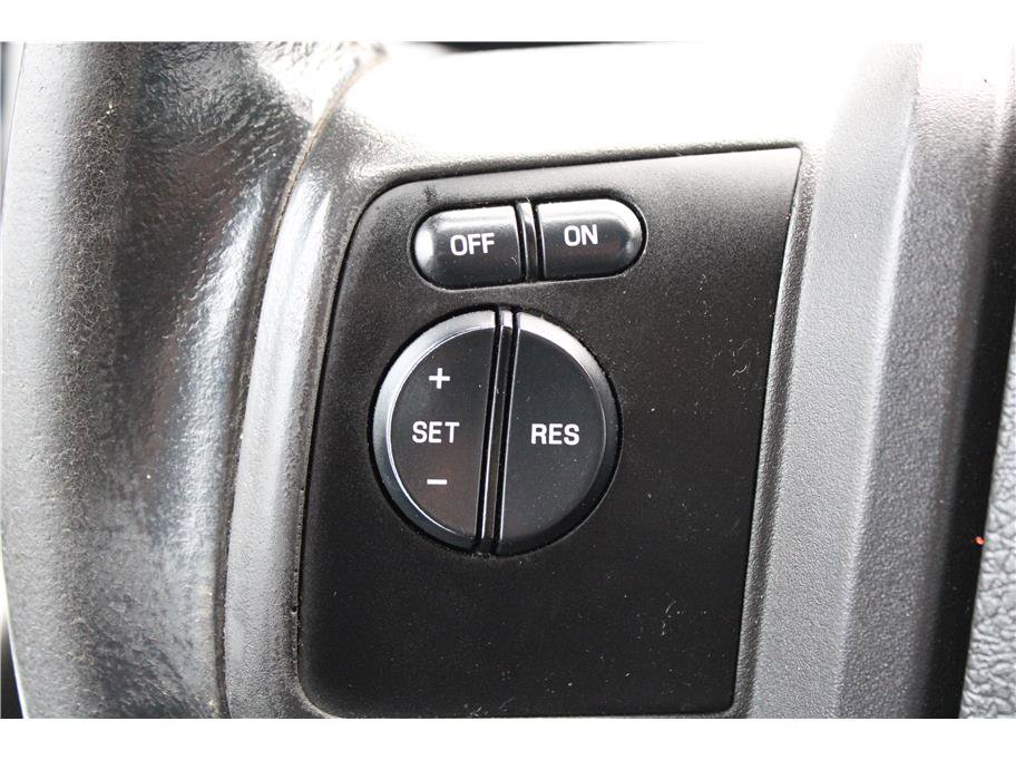 Used 2008 Ford F250 FX4 image 18