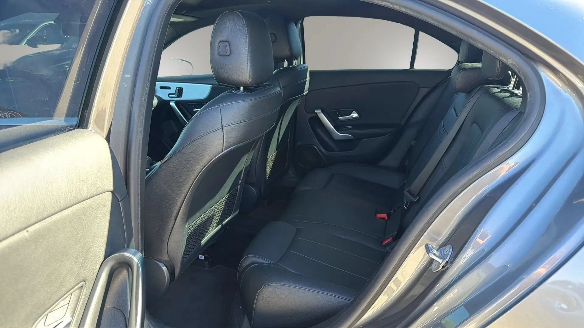 Used 2021 Mercedes-Benz A 220 4MATIC image 22