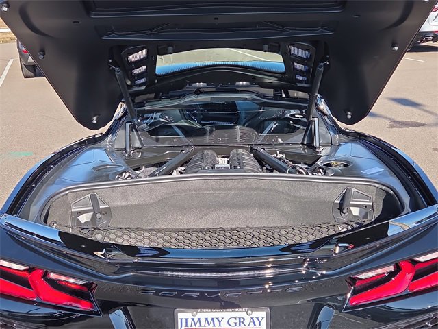 New 2026 Chevrolet Corvette Z06 image 12