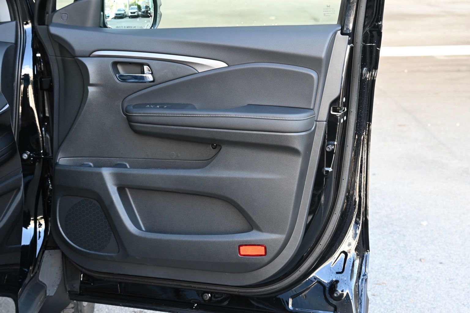 New 2026 Honda Ridgeline RTL image 12