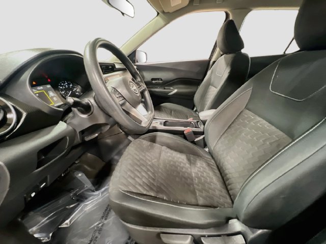 Used 2023 Nissan Kicks SV w/ Exterior Package FWD image 20