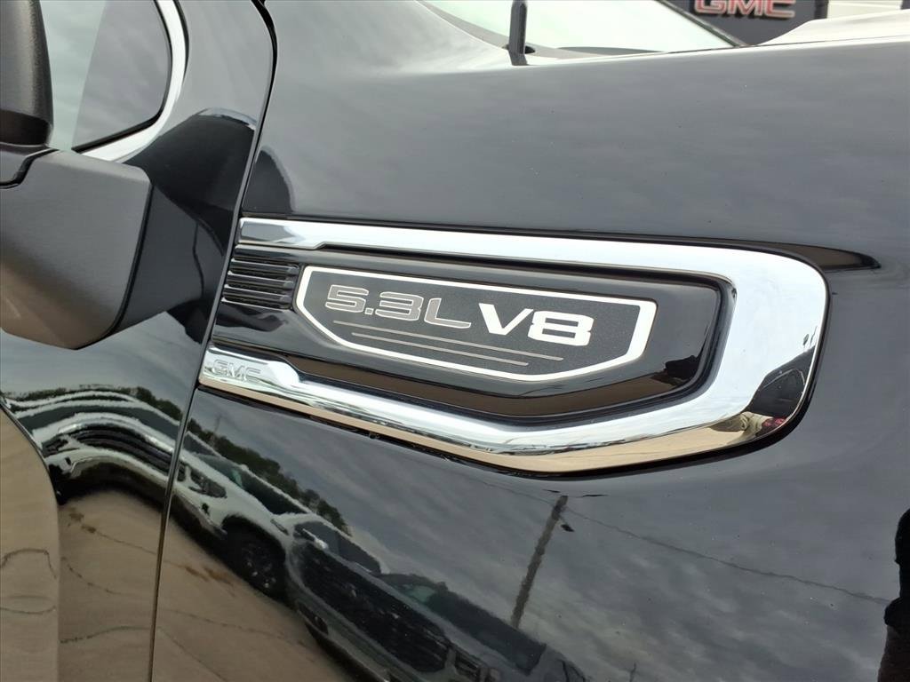 New 2026 GMC Sierra 1500 SLT w/ SLT Premium Package image 11