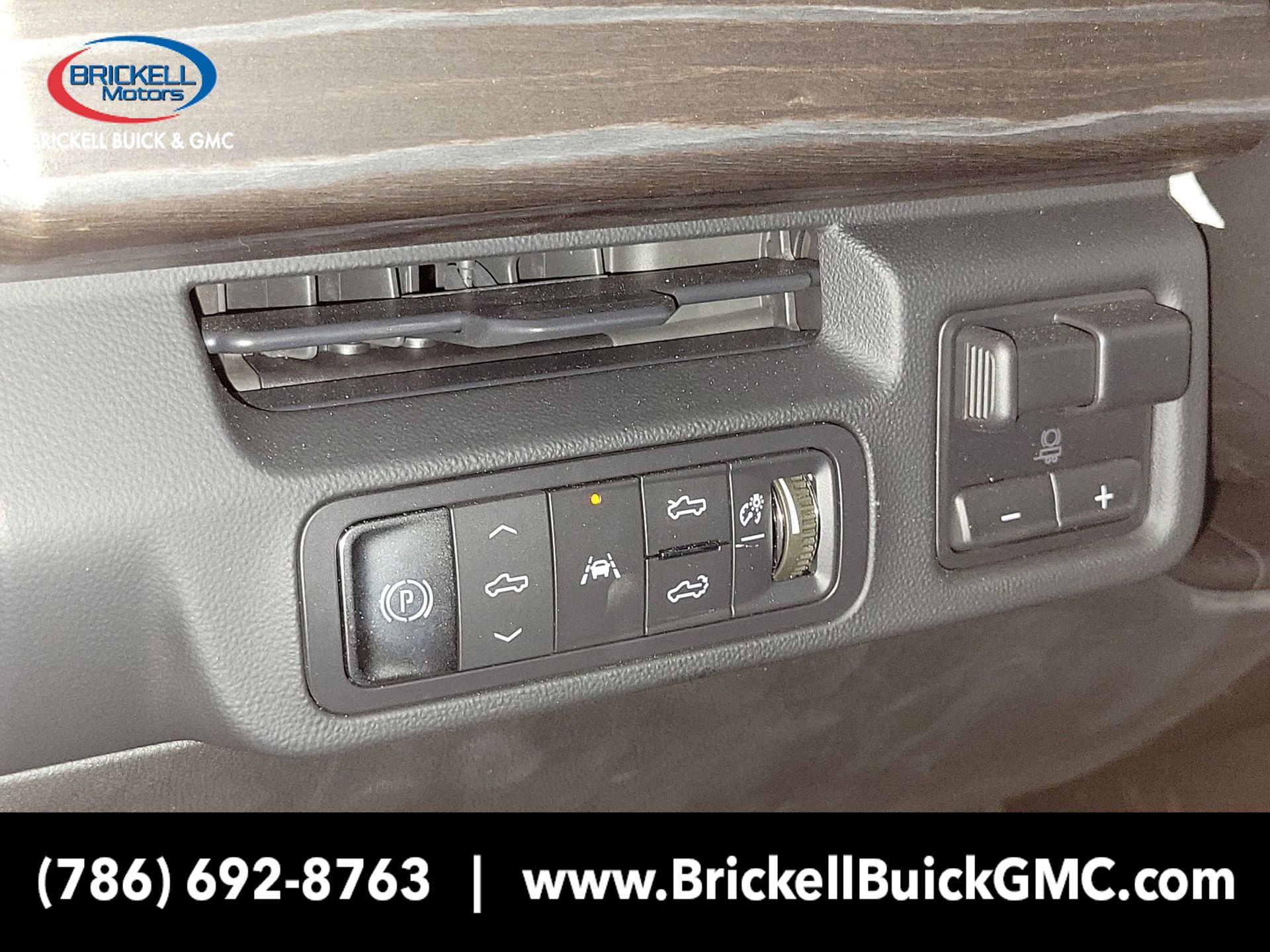 New 2025 GMC Sierra EV Denali AWD/4WD image 20