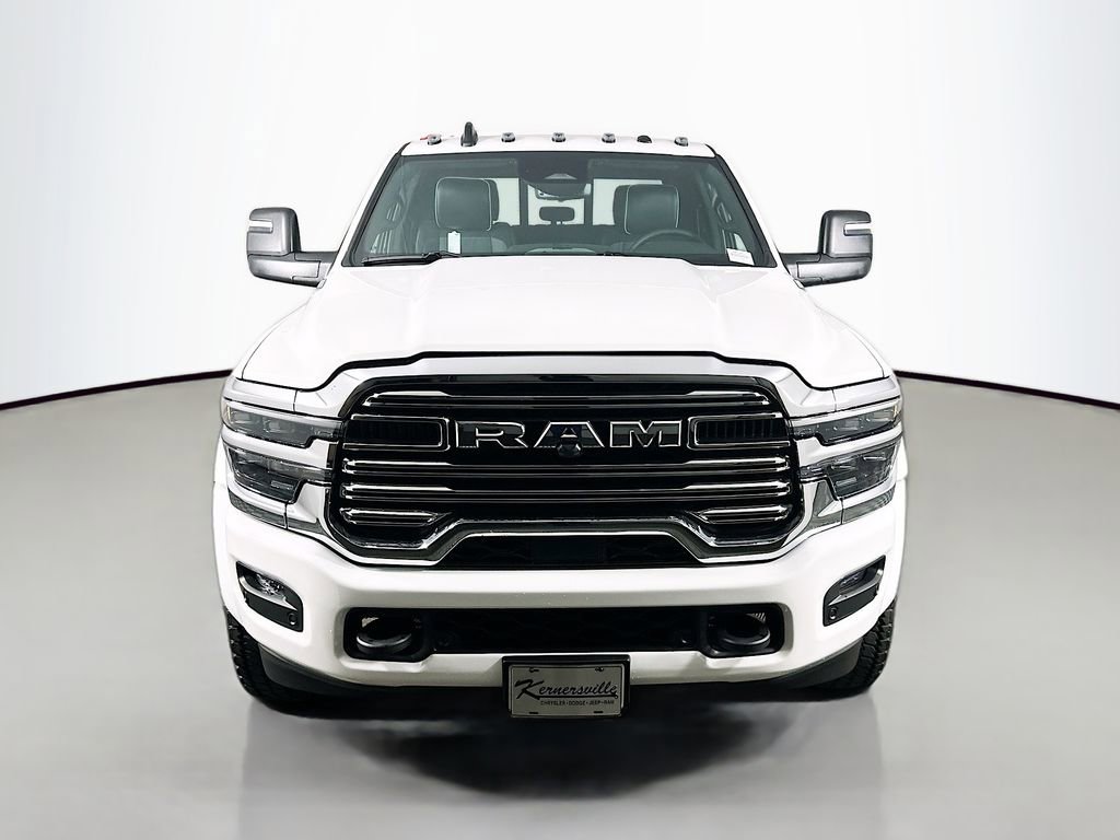 New 2026 RAM 4500 4x4 Crew Cab DRW video 2