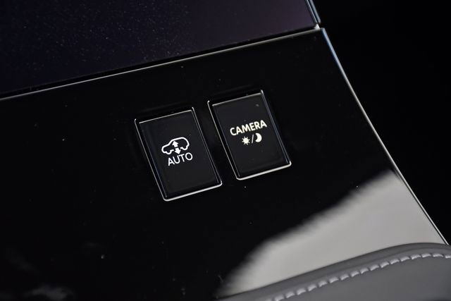 New 2026 INFINITI QX80 Autograph w/ Premium Cargo Package image 15