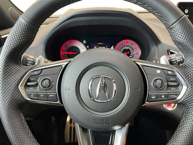 New 2026 Acura RDX A-Spec AWD/4WD image 27