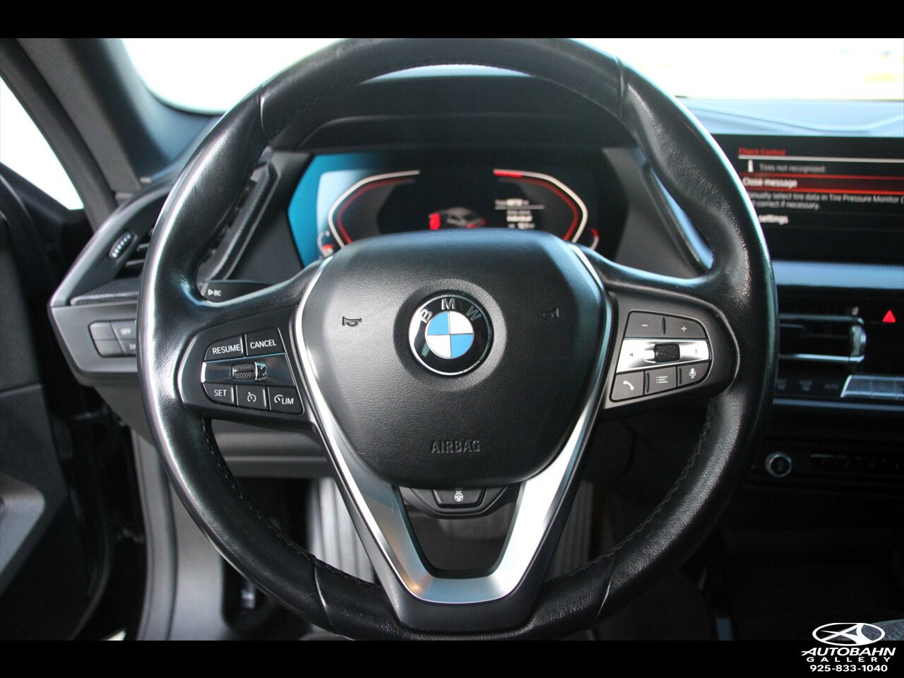 Used 2022 BMW 228i Gran Coupe w/ Convenience Package FWD image 12