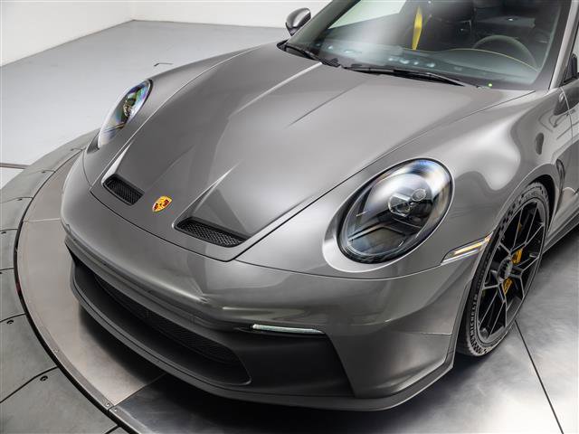 Used 2022 Porsche 911 GT3 RWD image 8