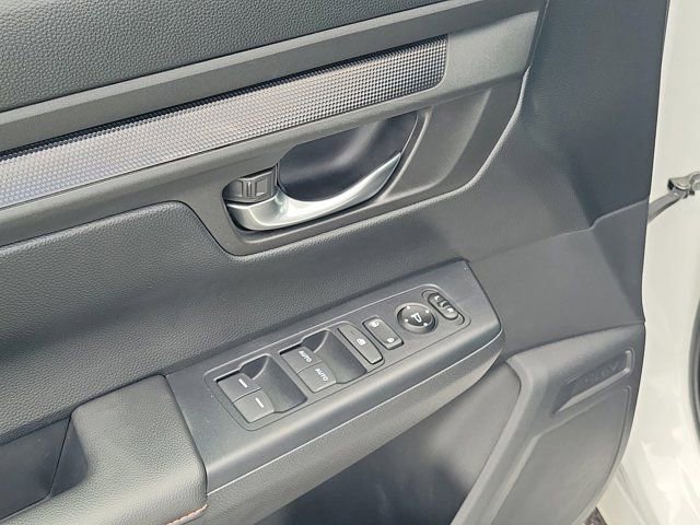 Used 2024 Honda CR-V Sport image 16