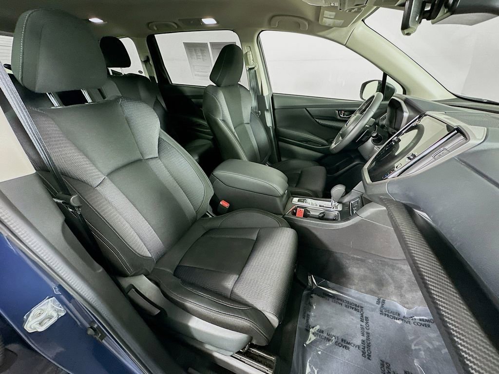 Used 2025 Subaru Ascent Premium image 36