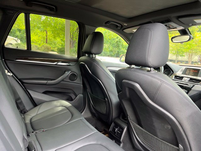 Used 2016 BMW X1 xDrive28i AWD/4WD image 17