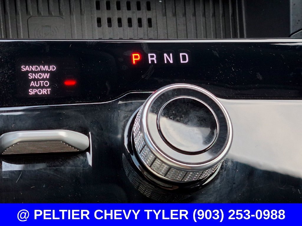 Used 2026 Jeep Grand Cherokee L Limited AWD/4WD image 24