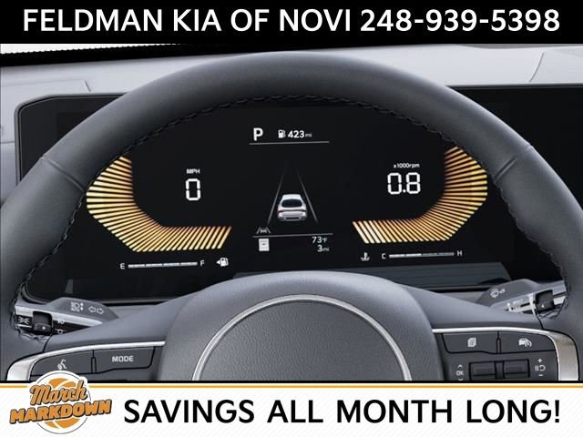 New 2026 Kia K5 GT-Line w/ GT-Line Premium Package image 22