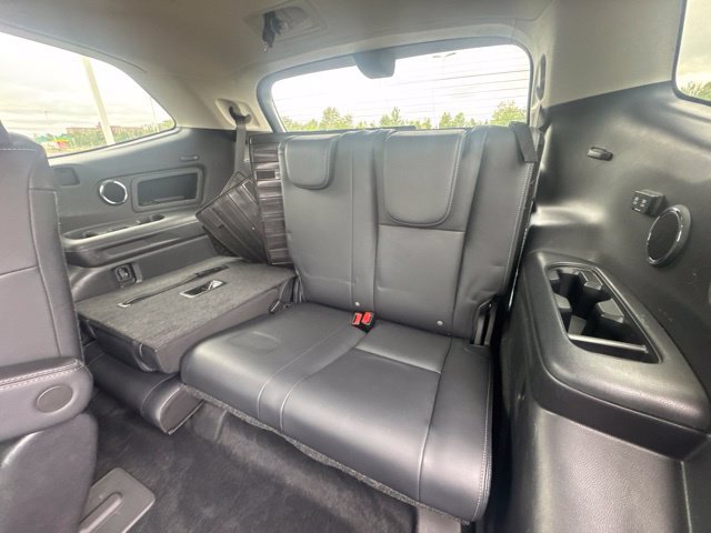 Used 2023 Subaru Ascent Touring AWD/4WD image 14